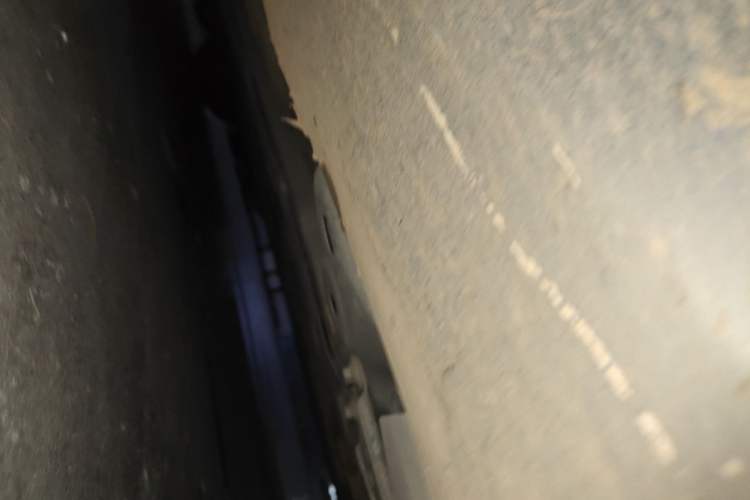 Used Volvo S90 2017 T5 Zhiyuan Edition Chassis Front Right