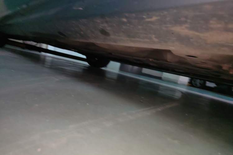 Used Volvo S90 2017 T4 Zhiyuan Edition Chassis Front Right