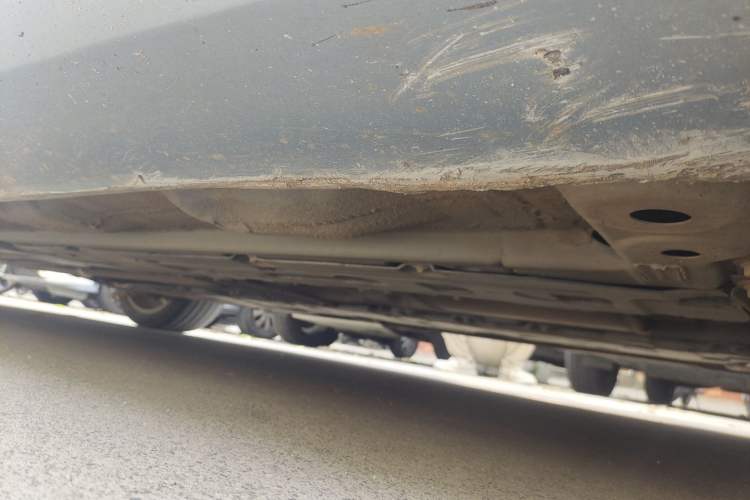 Used Volvo S90 2017 T5 Prestige Edition Chassis Front Right