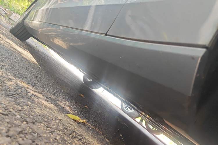 Used Volvo S90 2017 T4 Zhiyuan Edition Chassis Front Right