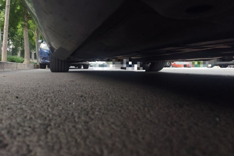 Used Volvo S90 2017 T5 Prestige Edition Chassis Front Right