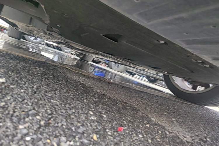Used Volvo S90 2017 T5 Smart Luxury Edition Chassis Front Right
