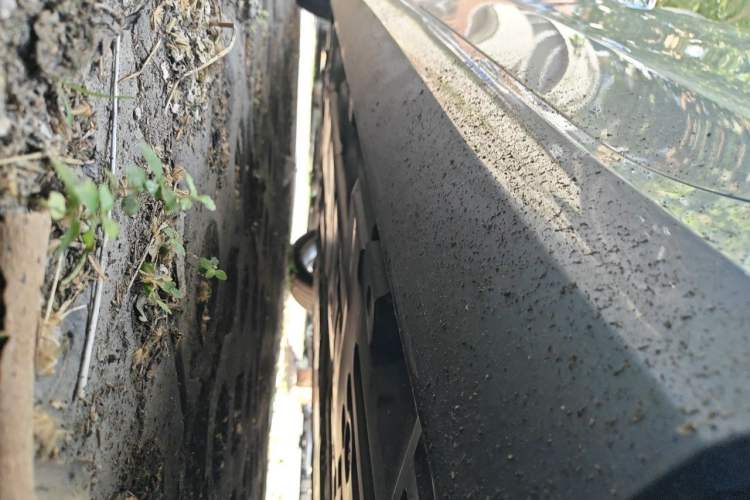 Used Volvo S90 2017 T4 Zhiyuan Edition Chassis Rear Left