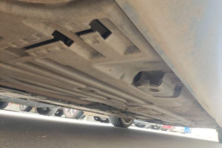 Used Volvo S90 2017 T5 Prestige Edition Chassis Rear Right