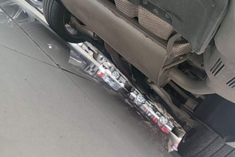 Used Volvo S90 2017 T5 Smart Luxury Edition Chassis Rear Right