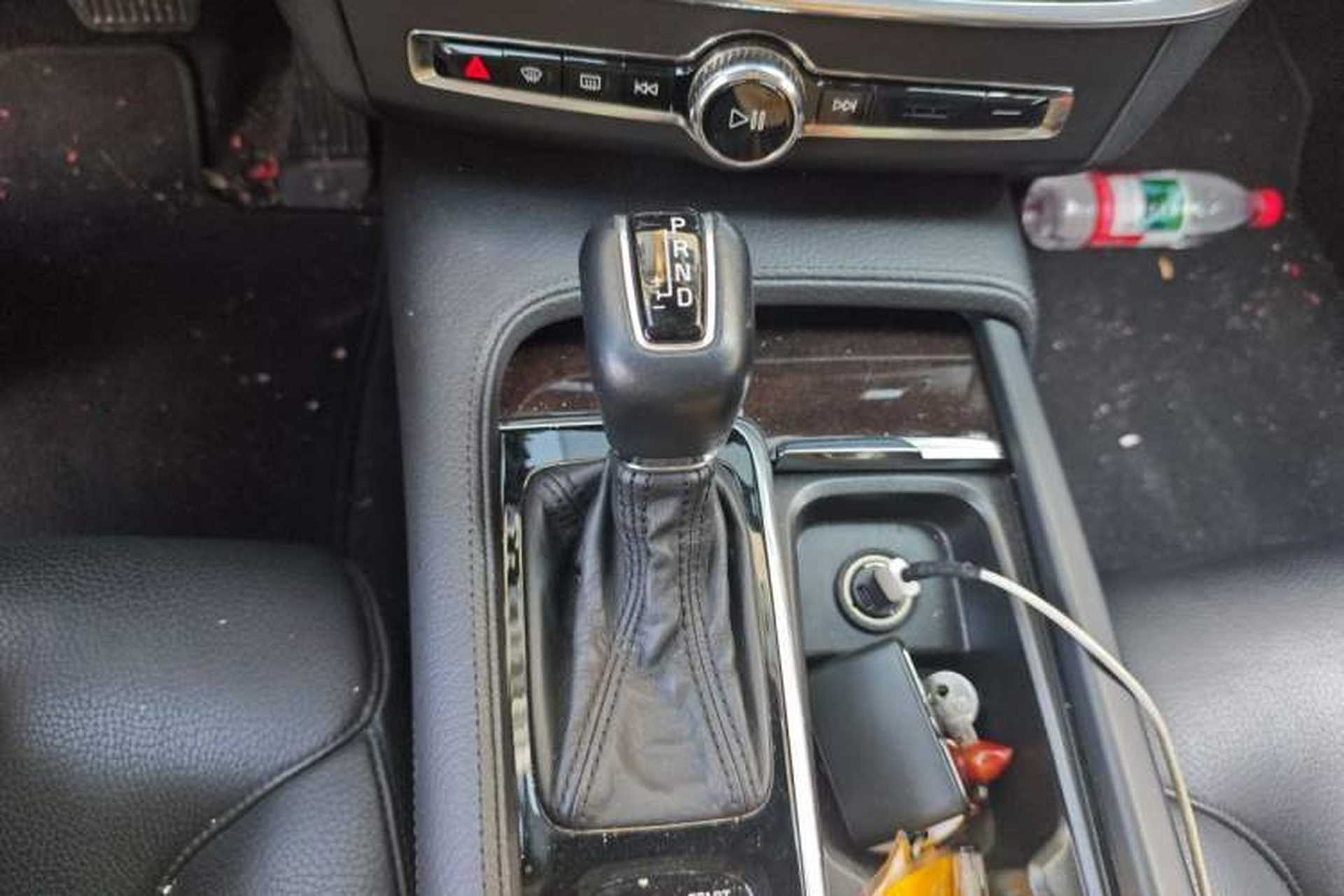 Used Volvo S90 2017 T4 Zhiyuan Edition Gear Lever