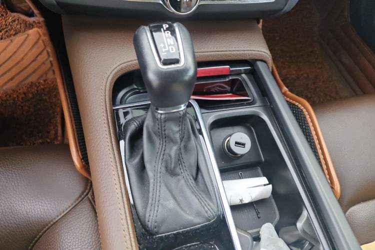 Used Volvo S90 2017 T5 Zhiyuan Edition Gear Lever