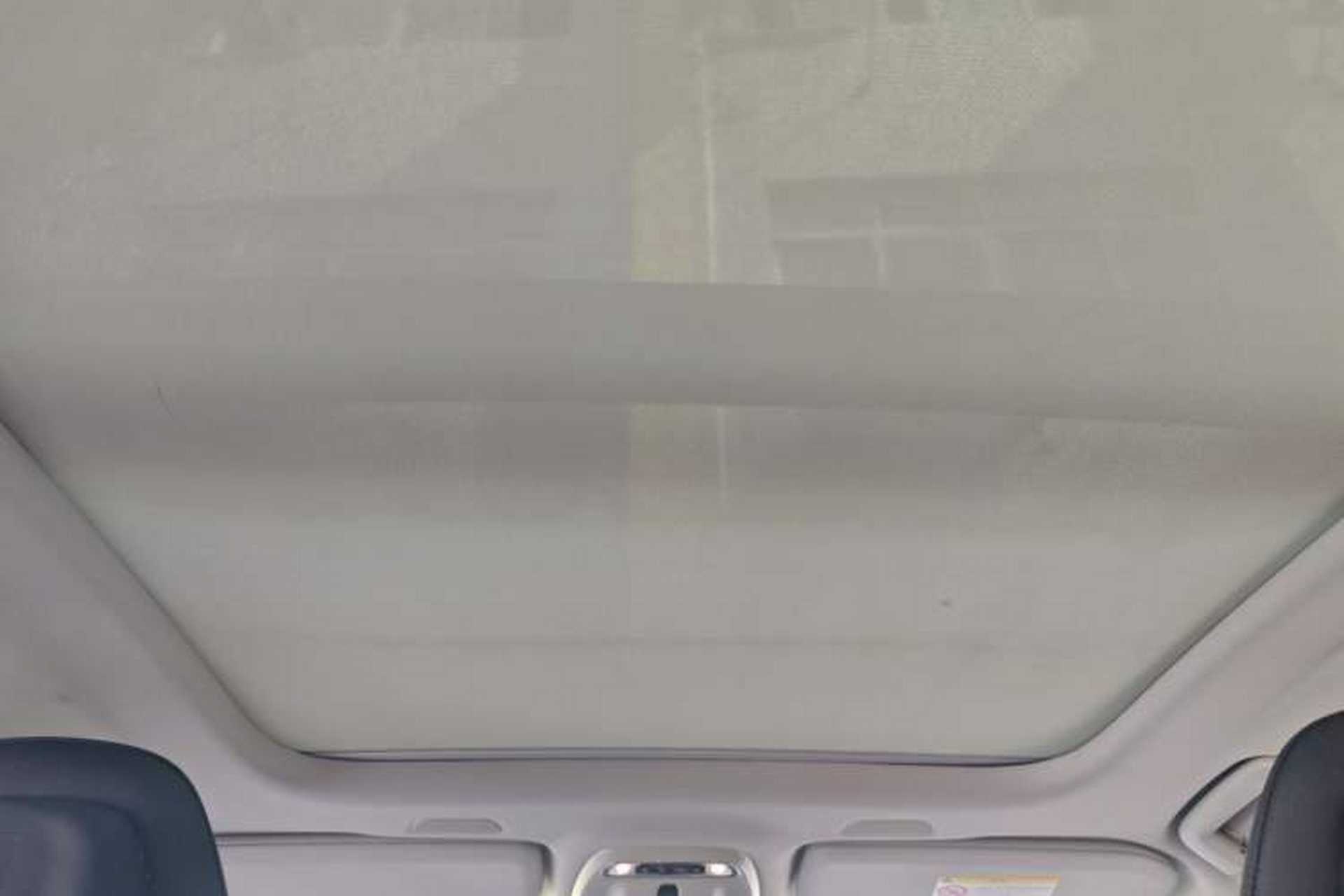 Used Volvo S90 2017 T4 Zhiyuan Edition Headliner