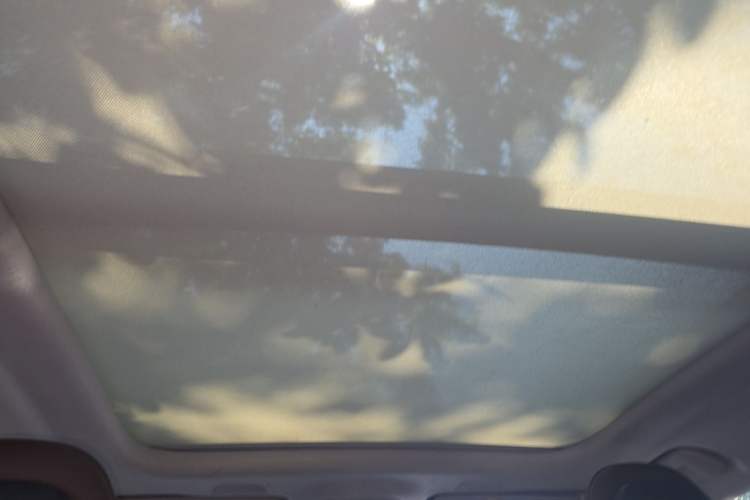 Used Volvo S90 2017 T4 Zhiyuan Edition Headliner