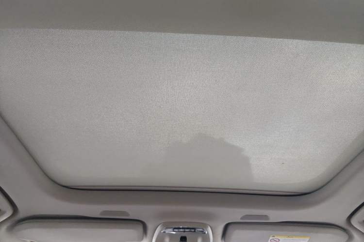 Used Volvo S90 2017 T5 Zhiyuan Edition Headliner