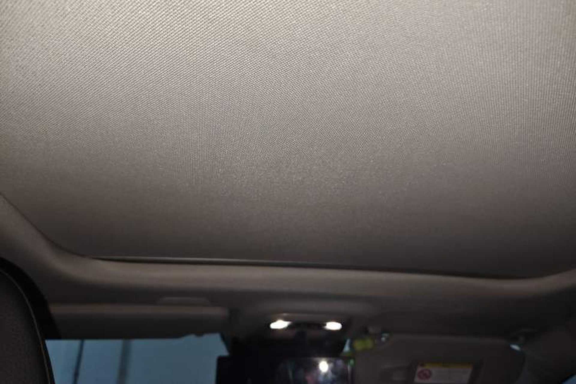 Used Volvo S90 2017 T5 Zhiyuan Edition Headliner