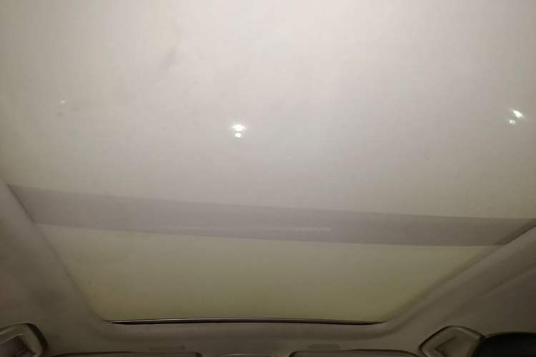 Used Volvo S90 2017 T4 Zhiyuan Edition Headliner