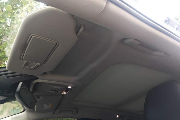 Used Volvo S90 2017 T4 Zhiyuan Edition Headliner