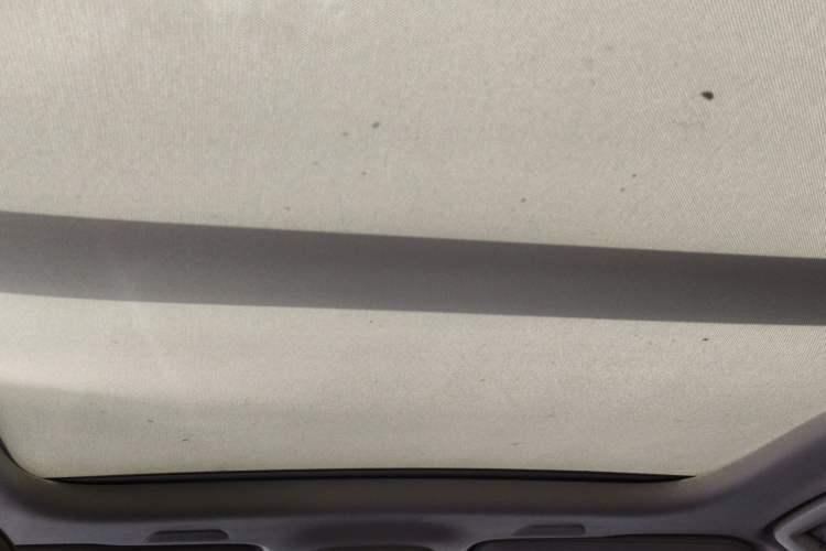 Used Volvo S90 2017 T5 Zhiyuan Edition Headliner