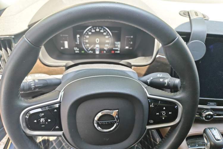 Used Volvo S90 2017 T4 Zhiyuan Edition Instrument Cluster