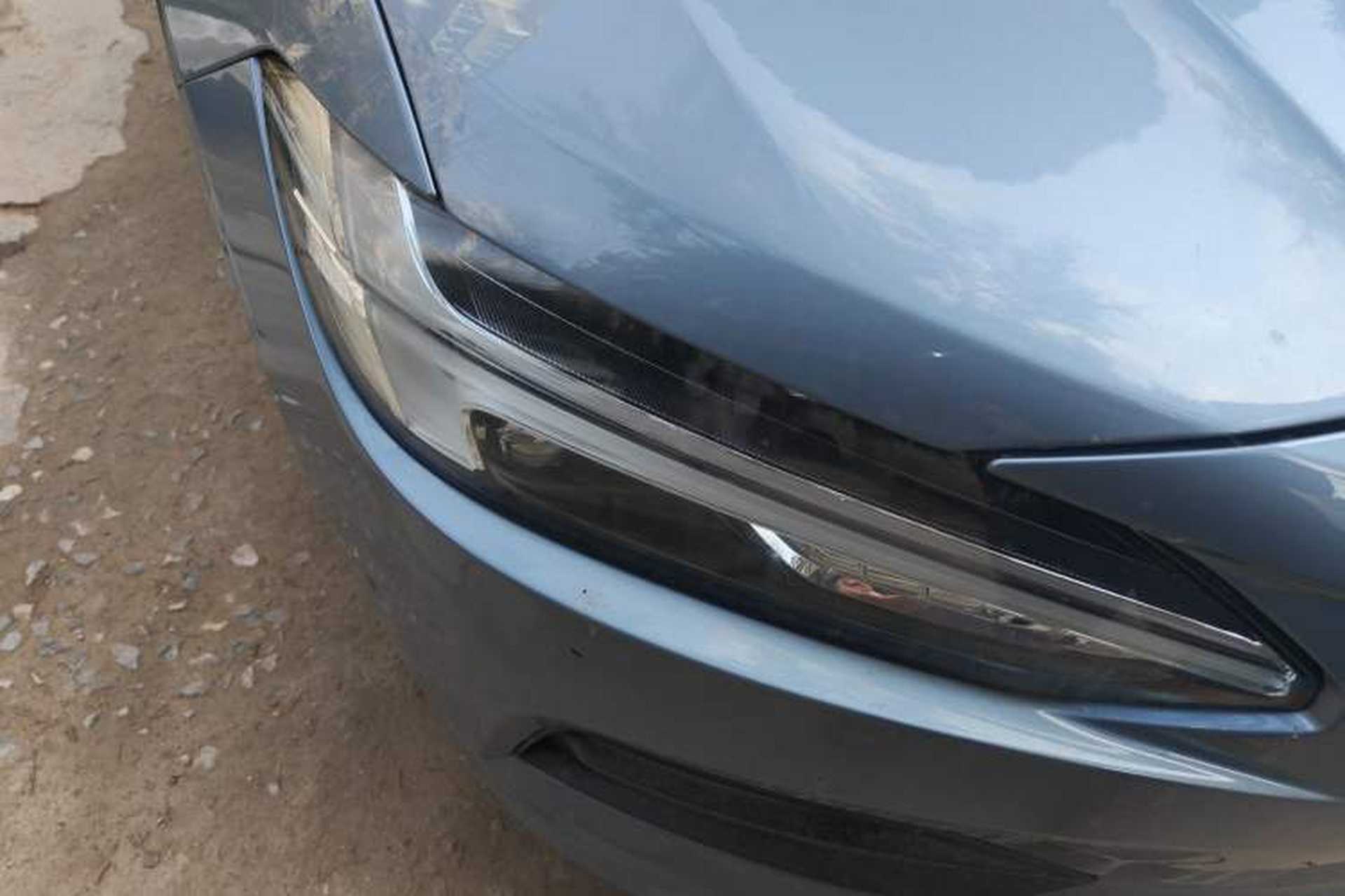 Used Volvo S90 2017 T4 Zhiyuan Edition Right Front Headlight
