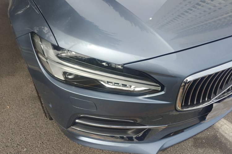 Used Volvo S90 2017 T5 Prestige Edition Right Front Headlight