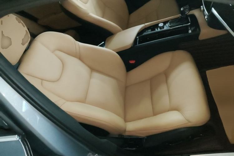 Used Volvo S90 2017 T5 Zhiyuan Edition Right Front Seat
