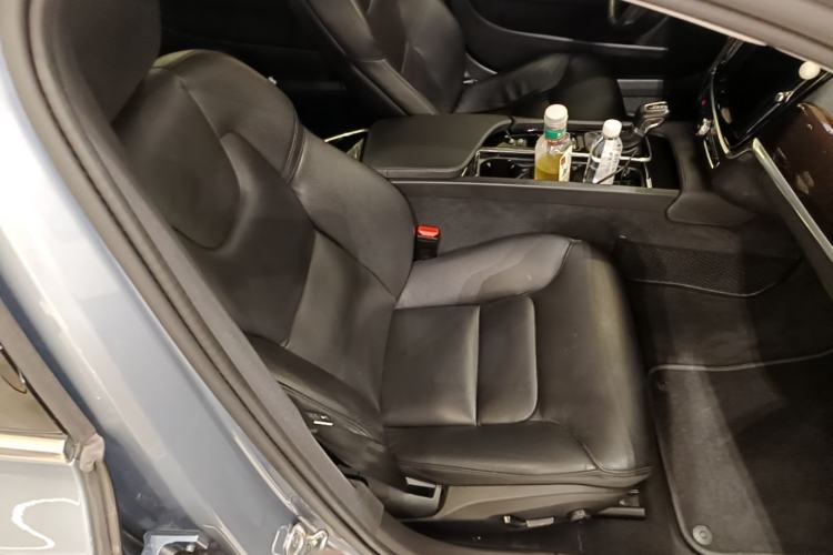 Used Volvo S90 2017 T4 Zhiyuan Edition Right Front Seat