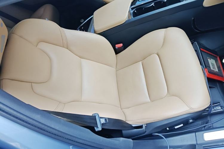 Used Volvo S90 2017 T5 Smart Luxury Edition Right Front Seat