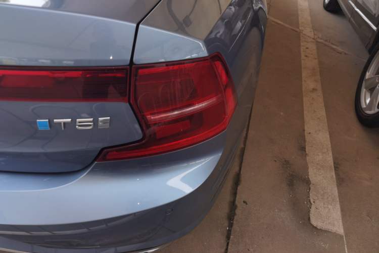 Used Volvo S90 2017 T5 Smart Luxury Edition Right Rear Taillight