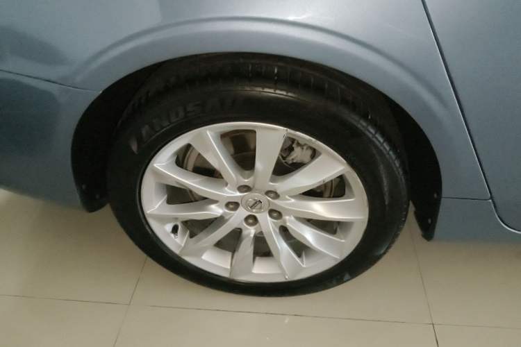 Used Volvo S90 2017 T5 Zhiyuan Edition Right Rear Wheel Hub