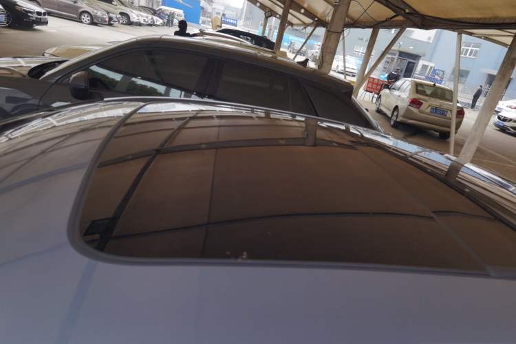 Used Volvo S90 2017 T5 Smart Luxury Edition Roof