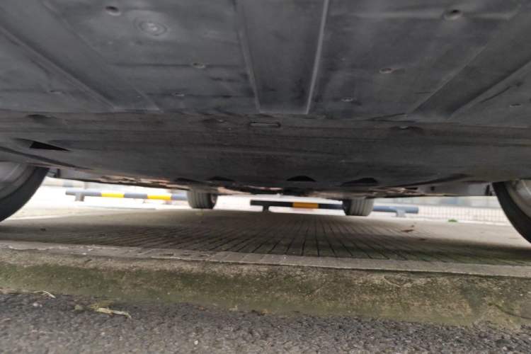 Used Volvo S90 2017 T5 Smart Luxury Edition Chassis Front