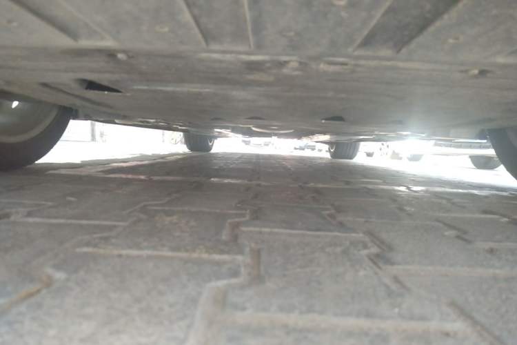 Used Volvo S90 2017 T5 Smart Luxury Edition Chassis Front
