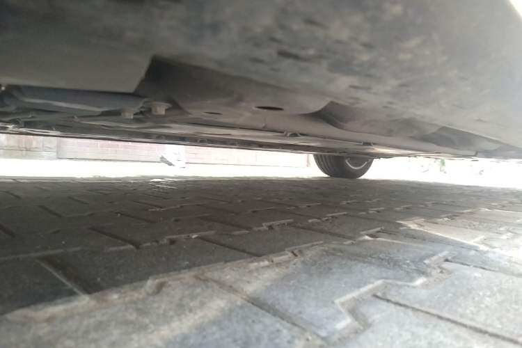 Used Volvo S90 2017 T5 Smart Luxury Edition Chassis Front Left