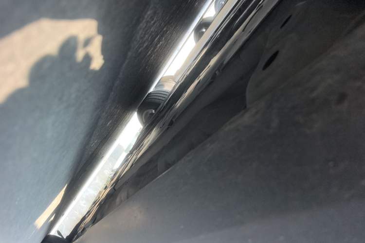 Used Volvo S90 2017 T4 Zhiyuan Edition Chassis Front Left