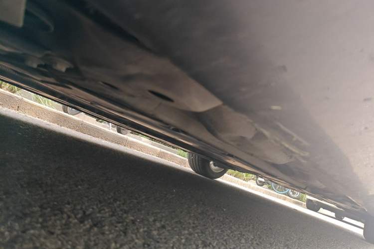 Used Volvo S90 2017 T4 Zhiyuan Edition Chassis Front Left