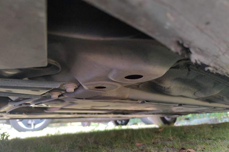 Used Volvo S90 2017 T4 Zhiyuan Edition Chassis Front Left