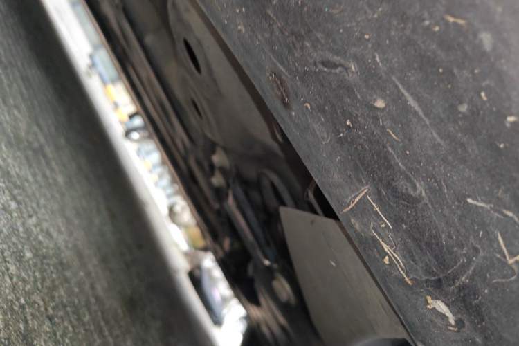 Used Volvo S90 2017 T5 Smart Luxury Edition Chassis Front Right
