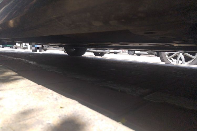 Used Volvo S90 2017 T5 Smart Luxury Edition Chassis Front Right