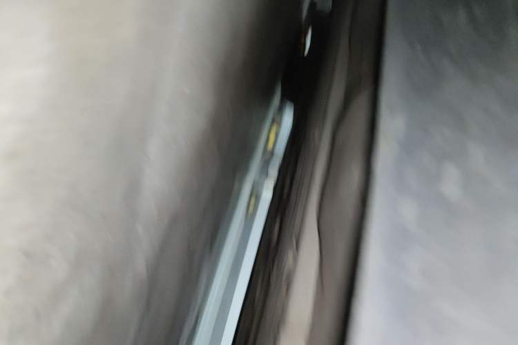 Used Volvo S90 2017 T4 Zhiyi Edition Chassis Front Right
