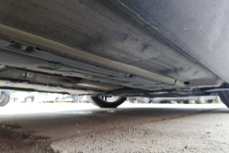 Used Volvo S90 2017 T4 Zhiyuan Edition Chassis Front Right