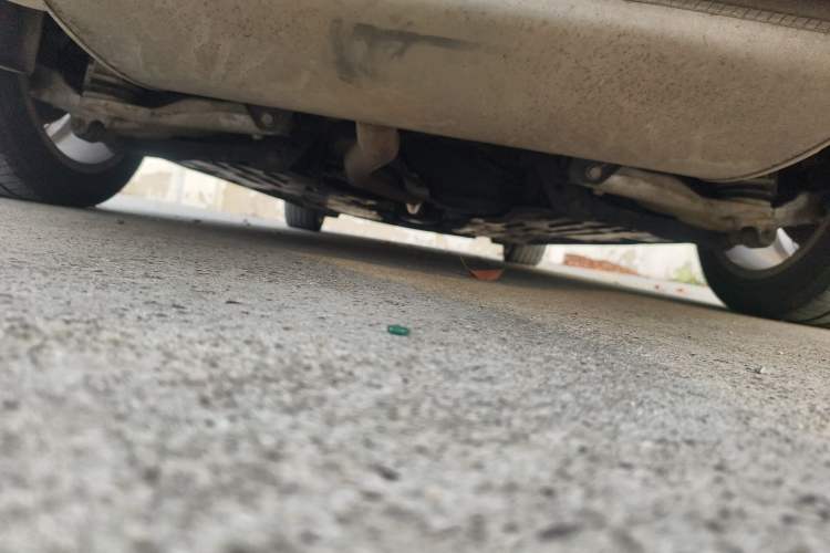 Used Volvo S90 2017 T4 Zhiyuan Edition Chassis Rear