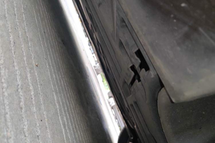 Used Volvo S90 2017 T5 Smart Luxury Edition Chassis Rear Left