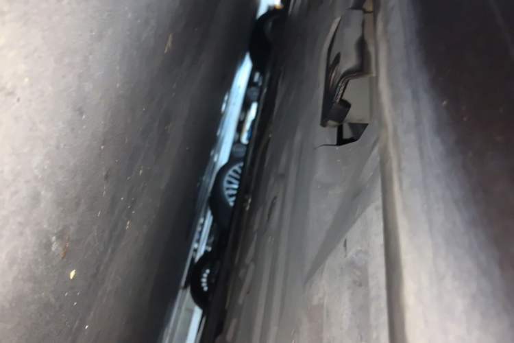 Used Volvo S90 2017 T4 Zhiyuan Edition Chassis Rear Left
