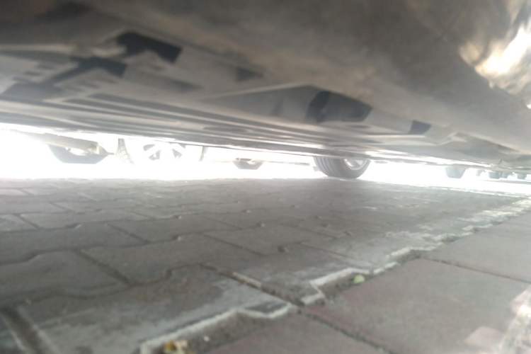 Used Volvo S90 2017 T5 Smart Luxury Edition Chassis Rear Right
