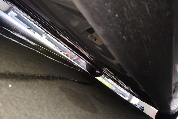 Used Volvo S90 2017 T4 Zhiyi Edition Chassis Rear Right
