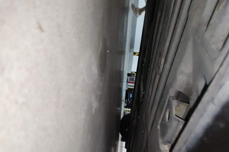 Used Volvo S90 2017 T4 Zhiyi Edition Chassis Rear Right