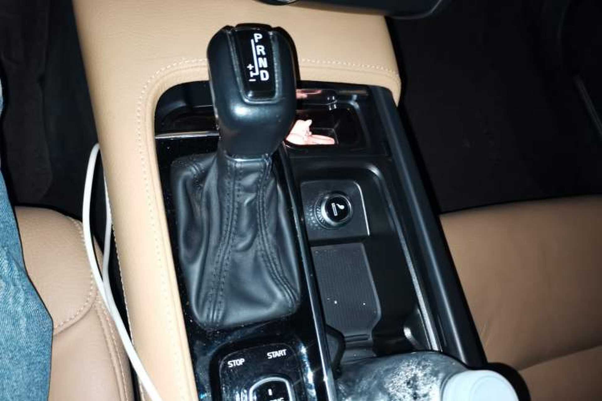 Used Volvo S90 2017 T4 Zhiyuan Edition Gear Lever