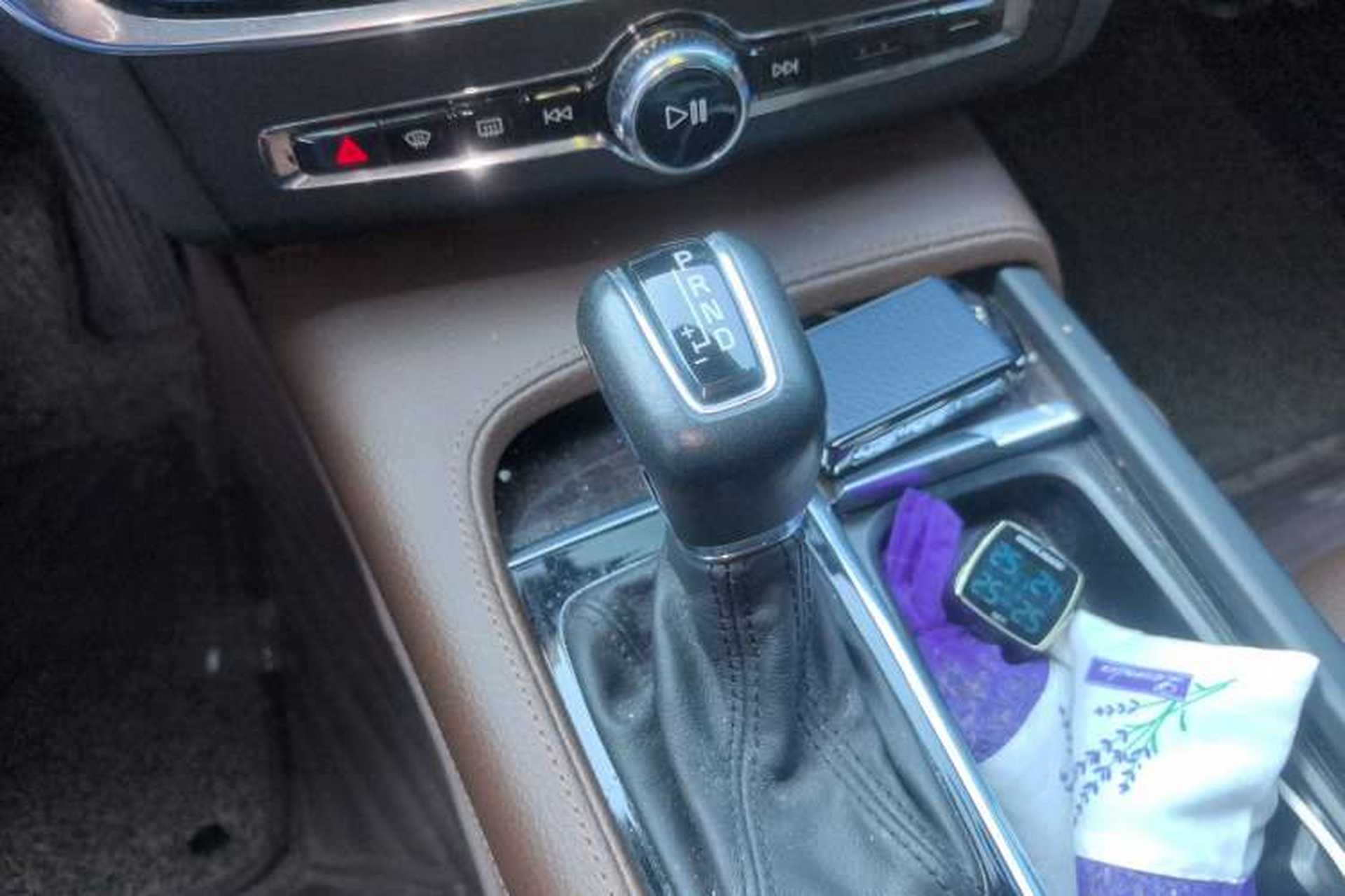 Used Volvo S90 2017 T4 Zhiyuan Edition Gear Lever