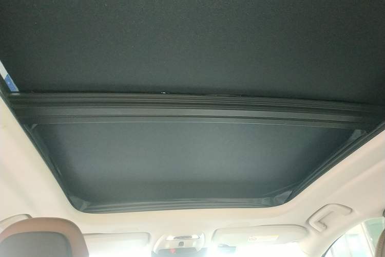 Used Volvo S90 2017 T4 Zhiyuan Edition Headliner