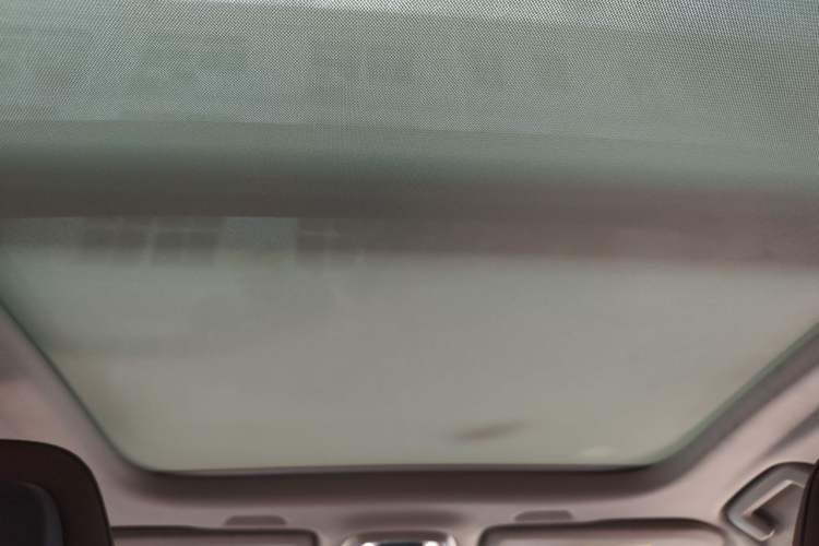 Used Volvo S90 2017 T4 Zhiyuan Edition Headliner