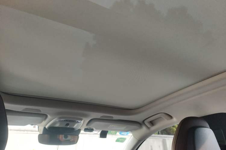 Used Volvo S90 2017 T4 Zhiyuan Edition Headliner