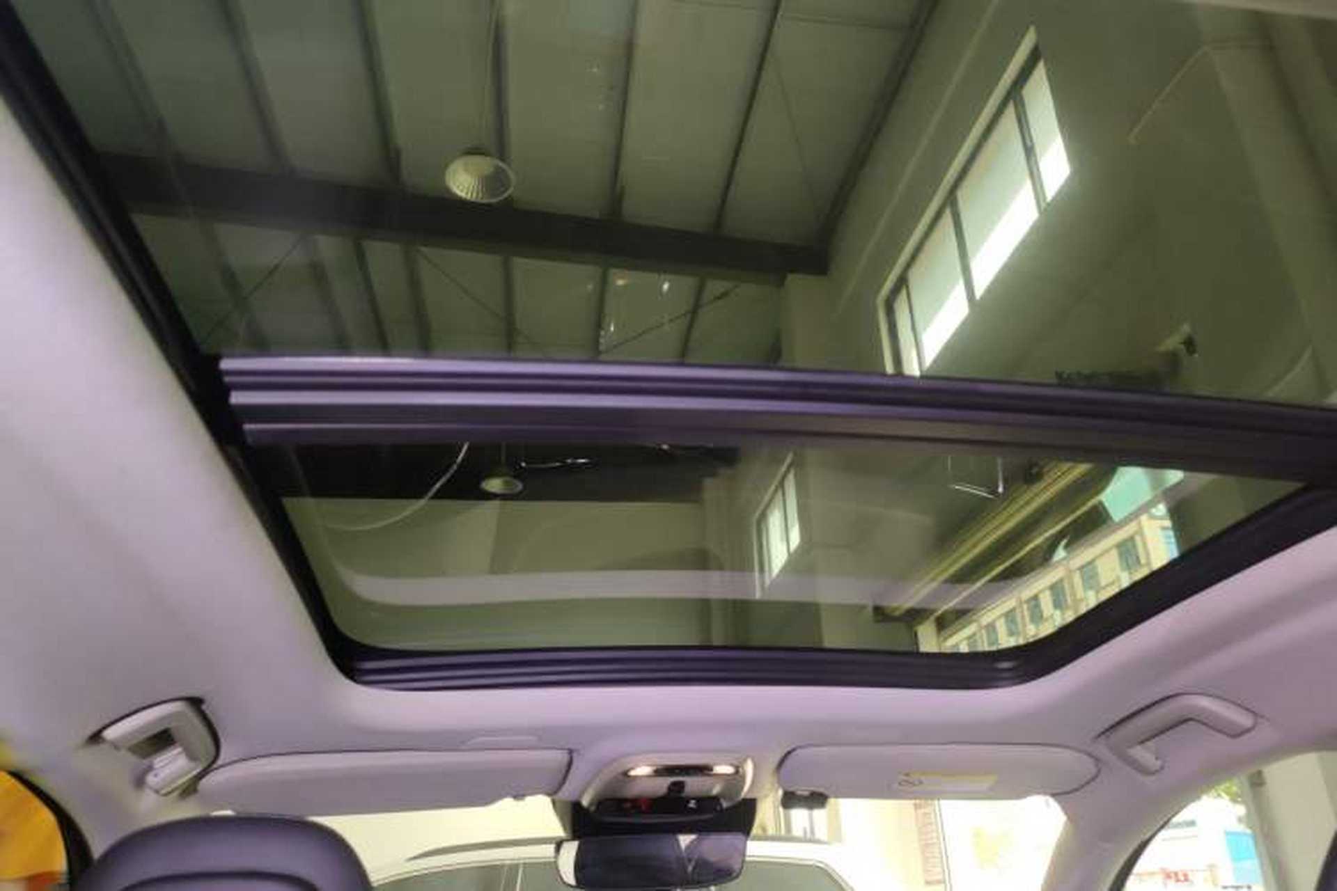 Used Volvo S90 2017 T5 Smart Luxury Edition Headliner