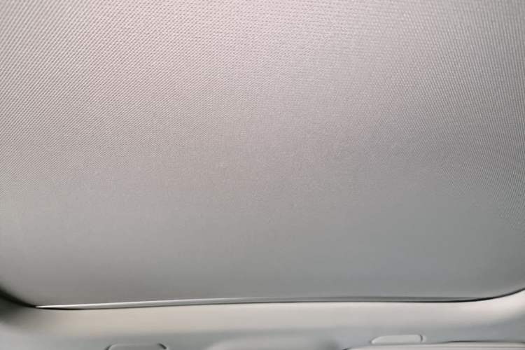 Used Volvo S90 2017 T4 Zhiyuan Edition Headliner